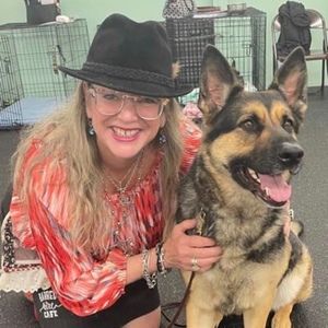 Meet your Posher, Barb